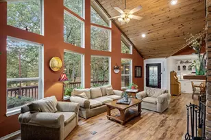 150 Green Oak, Holly Lake Ranch, TX 75765 - Photo 13