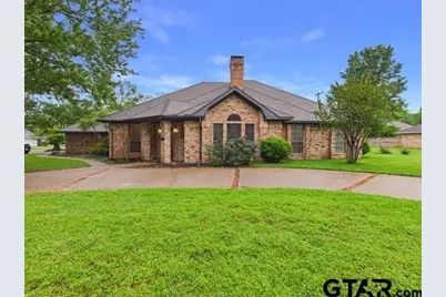 1178 Oval Dr, Athens, TX 75751 - Photo 1