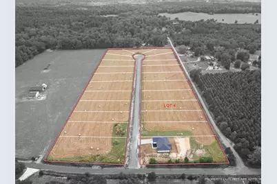 Tbd Lot 4 Pr 3168, Gilmer, TX 75645 - Photo 1
