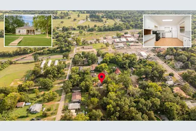 203 E Groves St, Big Sandy, TX 75755 - Photo 3