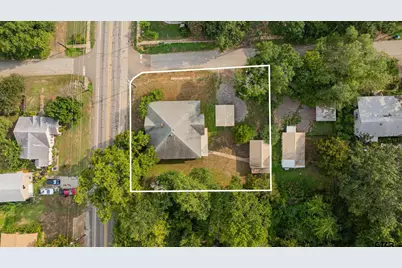 100 W Groves St, Big Sandy, TX 75755 - Photo 3