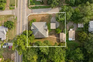 100 W Groves St, Big Sandy, TX 75755 - Photo 3