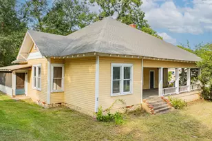 100 W Groves St, Big Sandy, TX 75755 - Photo 1