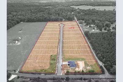 Tbd Lot 9 Pr 3168, Gilmer, TX 75645 - Photo 1