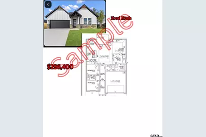 Tbd Lot 11 Pr 3168, Gilmer, TX 75645 - Photo 7