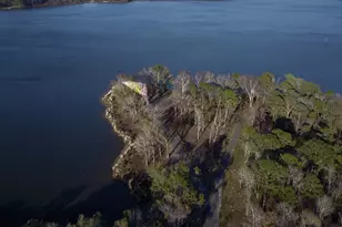 3729 Pine Wood Way Lots 80 & L18, LaRue, TX 75770 - Photo 1