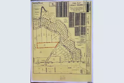 3729 Pine Wood Way  Lots 80 & L18, LaRue, TX 75770 - Photo 7