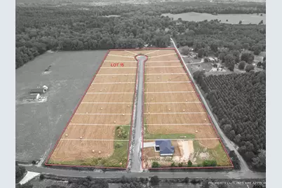 Tbd Lot 15 Pr 3168, Gilmer, TX 75645 - Photo 1