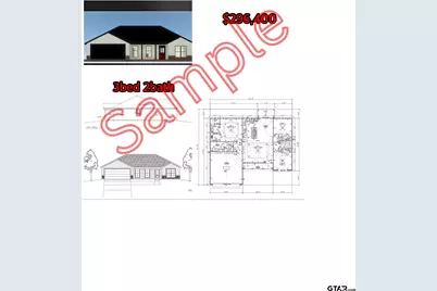 Tbd Lot 16 Pr 3168, Gilmer, TX 75645 - Photo 5