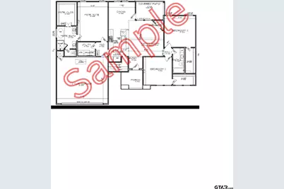 Tbd Lot 21 Pr 3168, Gilmer, TX 75645 - Photo 9