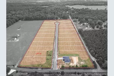 Tbd Lot 22 Pr 3168, Gilmer, TX 75645 - Photo 1