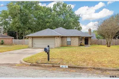 916 Corey Dr, Whitehouse, TX 75791 - Photo 1