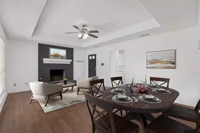 916 Corey Dr, Whitehouse, TX 75791 - Photo 7