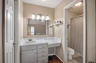 916 Corey Dr, Whitehouse, TX 75791 - Photo 17