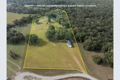 760 Private Road 2422, Oakwood, TX 75855 - Photo 19