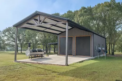 760 Private Road 2422, Oakwood, TX 75855 - Photo 3