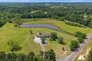 126 Co Rd 4212, Jacksonville, TX 75766 - Photo 1