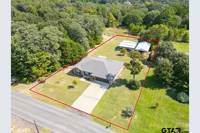 123 County Road 2312, Mineola, TX 75773 - Photo 3
