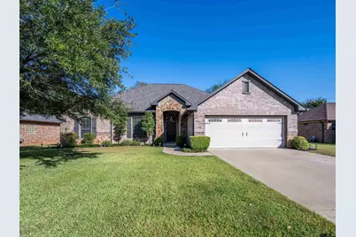 19560 Sandhill Lane, Flint, TX 75762 - Photo 1