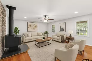 109 King Lyle Rd, Scroggins, TX 75480 - Photo 7