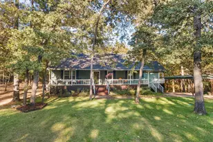 109 King Lyle Rd, Scroggins, TX 75480 - Photo 3