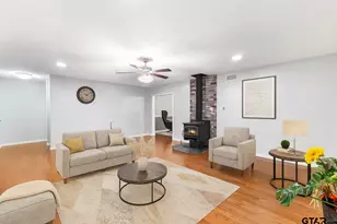 109 King Lyle Rd, Scroggins, TX 75480 - Photo 9