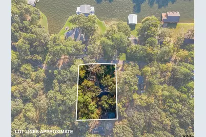 109 King Lyle Rd, Scroggins, TX 75480 - Photo 35