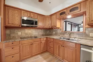 21175 Cr 1291 (Manor Road), Flint, TX 75762 - Photo 13