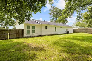 23511 State Hwy 110, Troup, TX 75789 - Photo 35