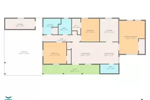 23511 State Hwy 110, Troup, TX 75789 - Photo 39