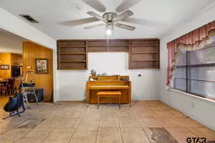 203 Parker St, Arp, TX 75750 - Photo 13