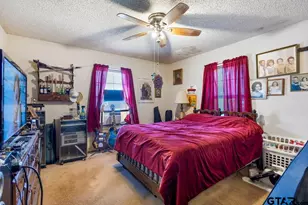 203 Parker St, Arp, TX 75750 - Photo 15