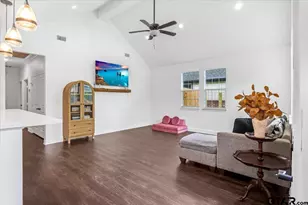 509 Zimmerman Dr, Jacksonville, TX 75766 - Photo 5