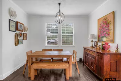 509 Zimmerman Drive, Jacksonville, TX 75766 - Photo 7