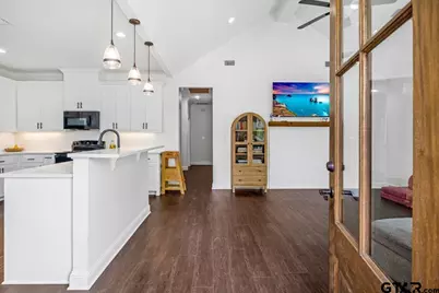 509 Zimmerman Drive, Jacksonville, TX 75766 - Photo 3