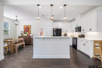 509 Zimmerman Drive, Jacksonville, TX 75766 - Photo 9