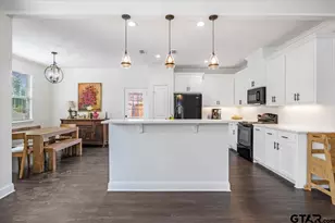 509 Zimmerman Dr, Jacksonville, TX 75766 - Photo 9