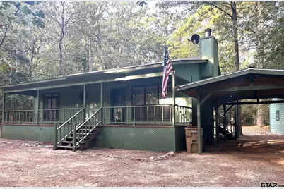 1931 Valleywood Trail, Holly Lake Ranch, TX 75765 - Photo 13