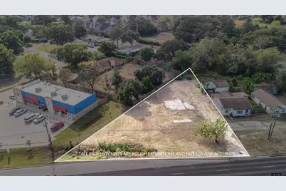 5309 Troup Hwy, Tyler, TX 75707 - Photo 1