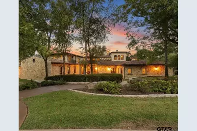 4573 Cascades Shoreline Dr, Tyler, TX 75709 - Photo 1