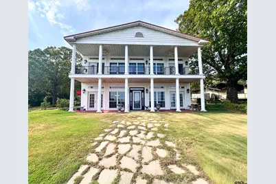 10637 Circle Point, Frankston, TX 75763 - Photo 1