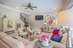 260 Bunker Dr, Tyler, TX 75703 - Photo 23