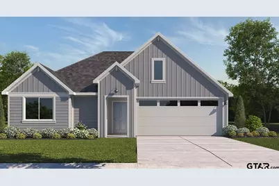 176 Buck Branch Lane, Canton, TX 75103 - Photo 3