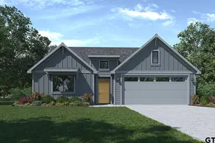 187 Buck Branch Ln, Canton, TX 75103 - Photo 1