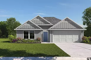 187 Buck Branch Ln, Canton, TX 75103 - Photo 3