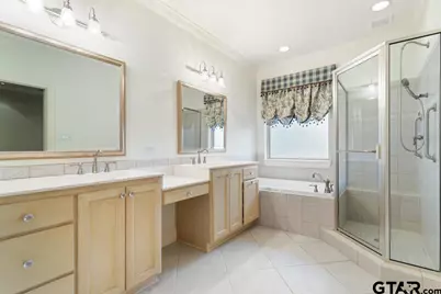 1103 Laurelwood Dr, Tyler, TX 75703 - Photo 17