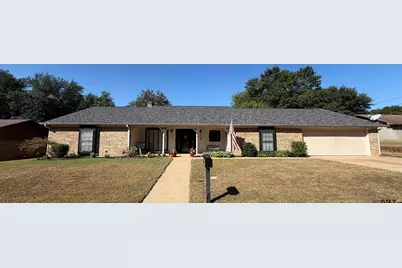 707 N Sherwood Drive, Overton, TX 75684 - Photo 45