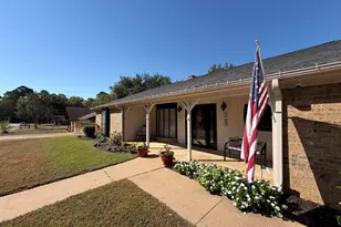 707 N Sherwood Dr, Overton, TX 75684 - Photo 47