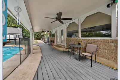 707 N Sherwood Drive, Overton, TX 75684 - Photo 37