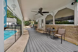 707 N Sherwood Dr, Overton, TX 75684 - Photo 37